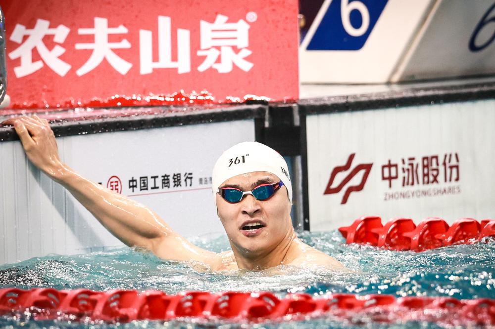 他曾多次在