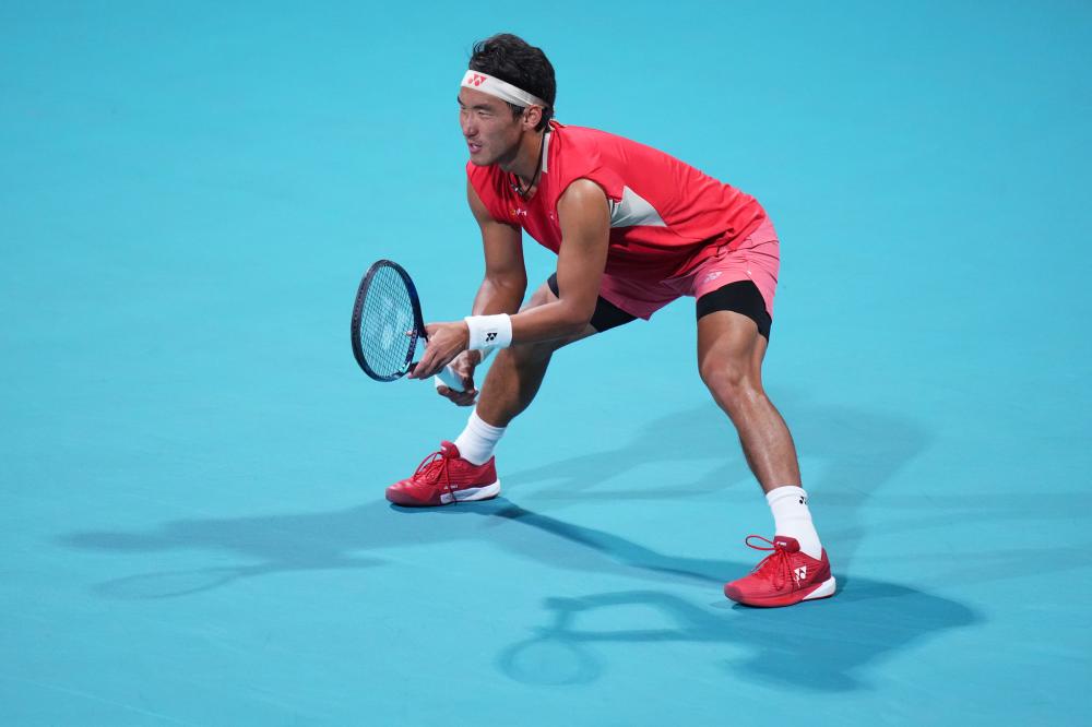 挑战中的信 挑战中的信