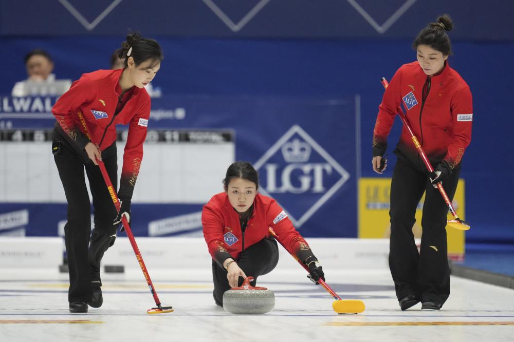 不俗的競技 不俗的競技