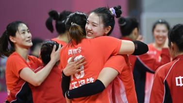 擁有了不一 擁有了不一